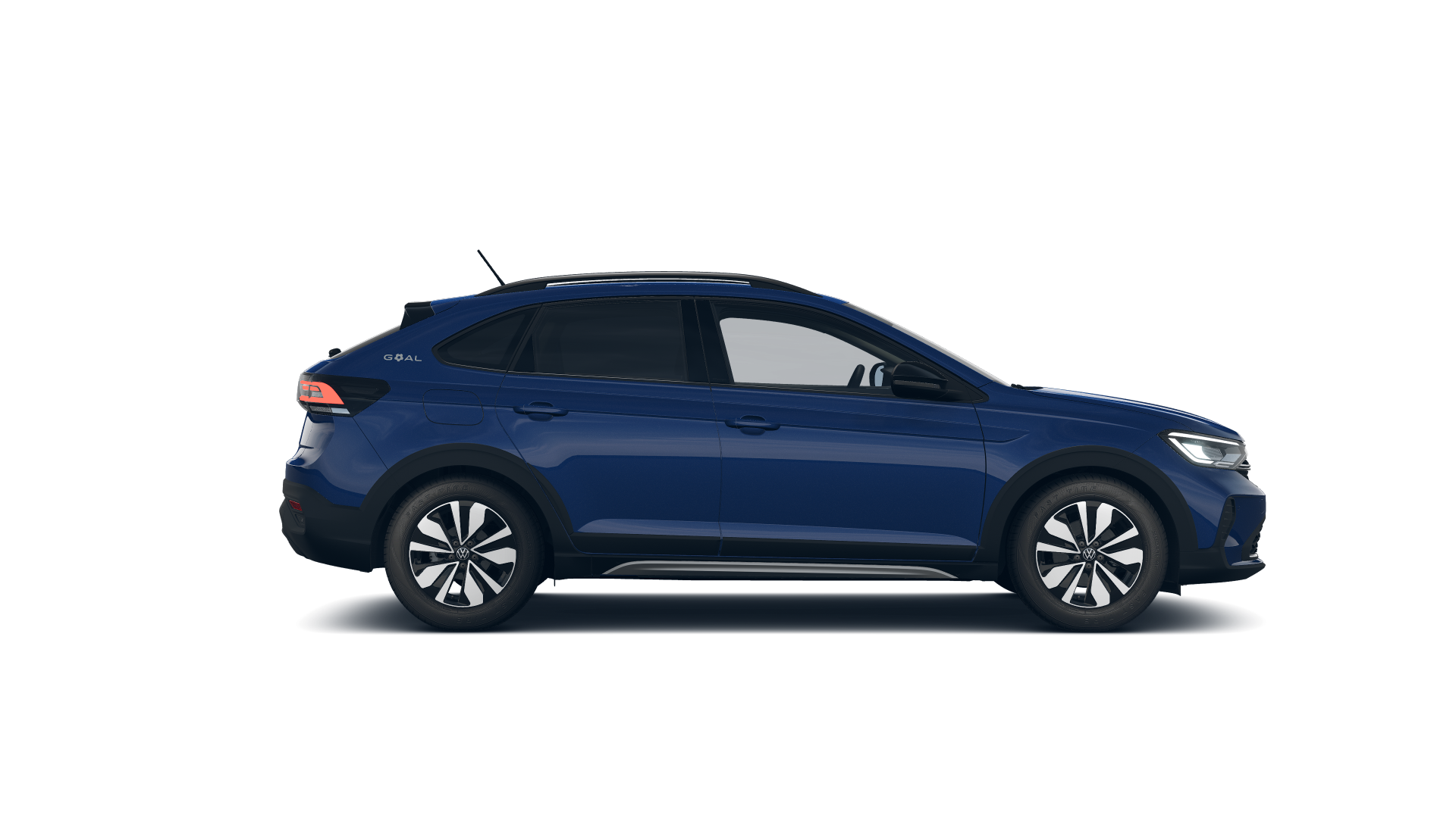 Volkswagen Taigo 1.0 TSI DSG