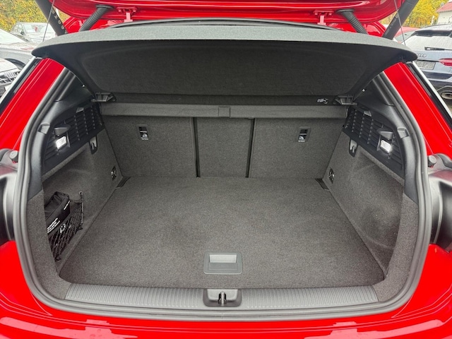 Audi SQ2 Quattro S-Tronic