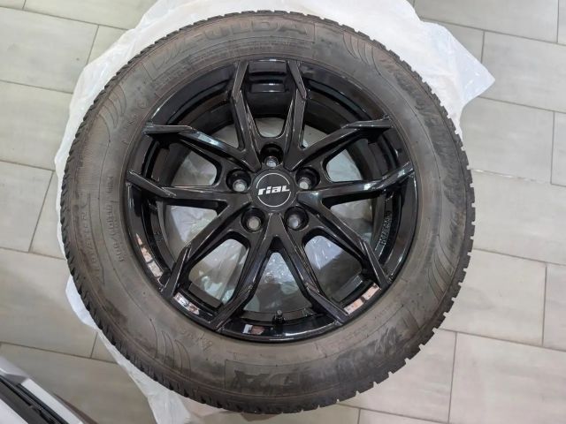 Ford Focus EcoBoost ST Line Wagon