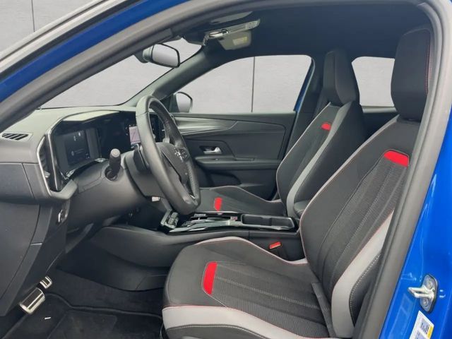 Opel Mokka GS-Line Grand Sport Turbo