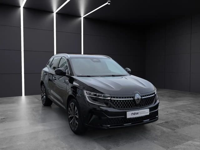 Renault Austral E-Tech Iconic