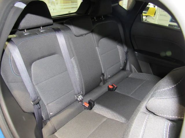 Renault Captur Evolution TCe 90