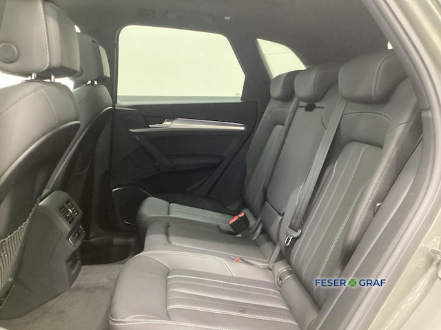 Audi Q5 45 TFSI Quattro S-Tronic