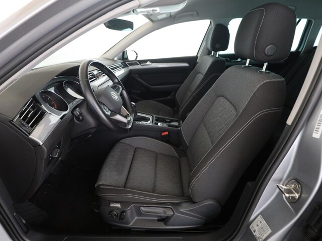 Volkswagen Passat 1.5 TSI Business Variant