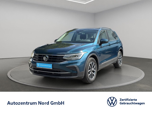Volkswagen Tiguan 2.0 TDI DSG Life