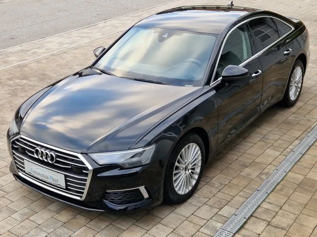 Audi A6 Sedan