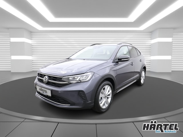 Volkswagen Taigo 1.5 TSI DSG