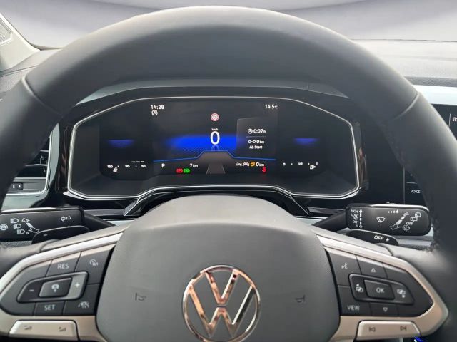 Volkswagen Taigo DSG Life