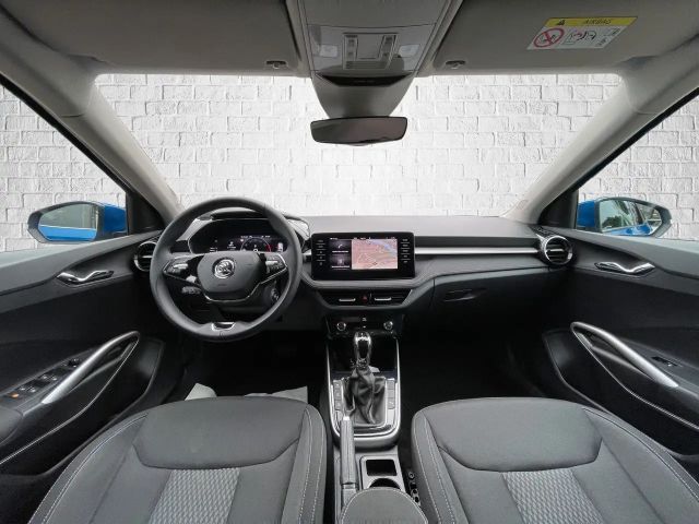 Skoda Fabia Style Style