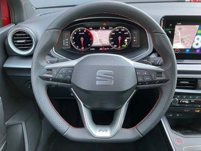 Seat Arona 1.0 TSI DSG FR-lijn