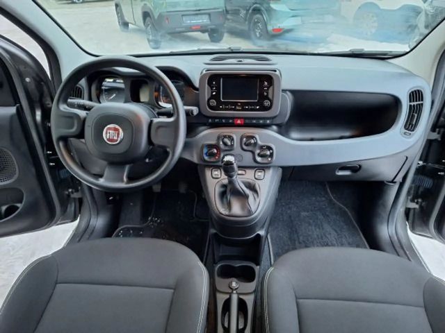 Fiat Panda Base
