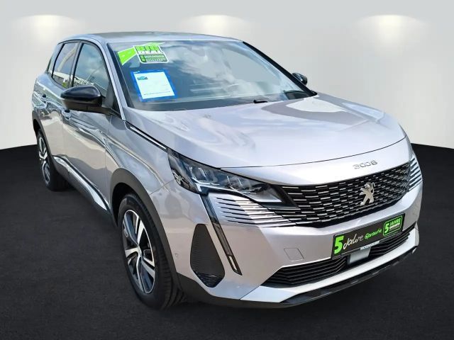 Peugeot 3008 Allure Pack PureTech