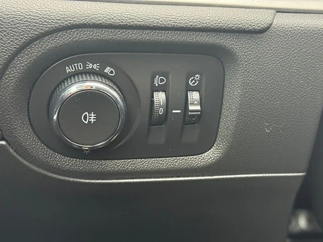 Opel Grandland X GS-Line Grand Sport Turbo