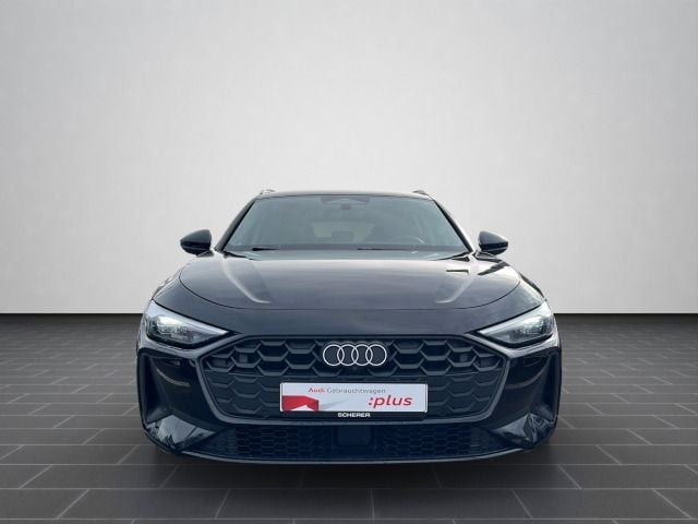 Audi A5 Avant S-Tronic