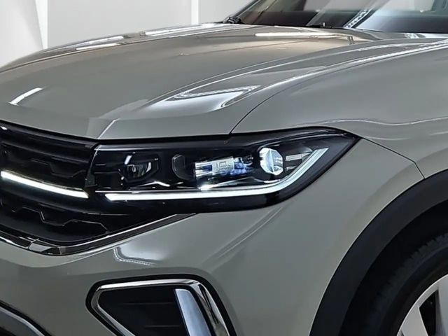 Volkswagen T-Cross 1.0 TSI IQ.Drive Life