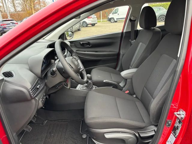 Hyundai i20 1.2 Smart