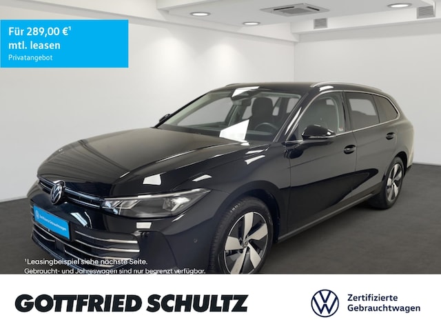 Volkswagen Passat 1.5 eTSI Business DSG