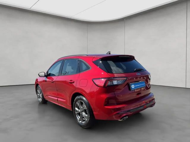 Ford Kuga ST Line