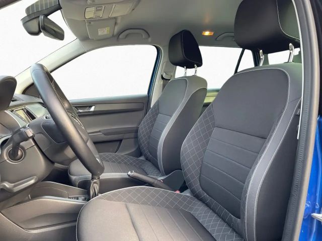 Skoda Fabia 1.0 TSI Ambition Combi