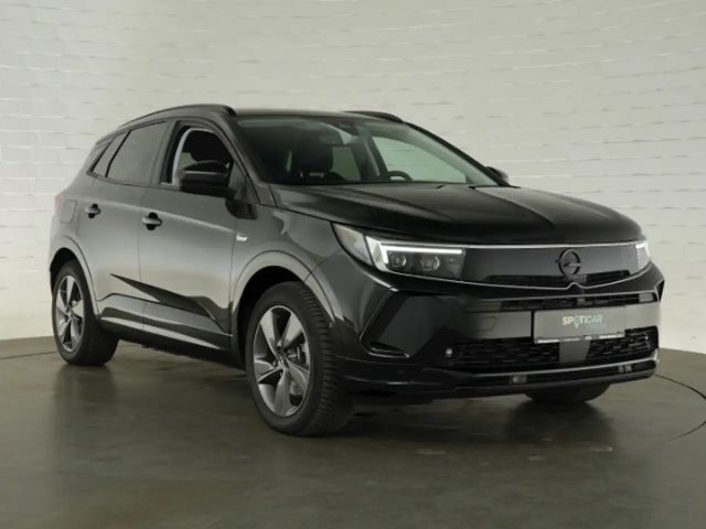 Opel Grandland X GSe