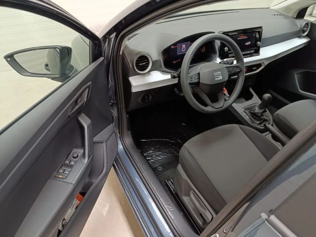 Seat Ibiza 1.0 TSI Reference