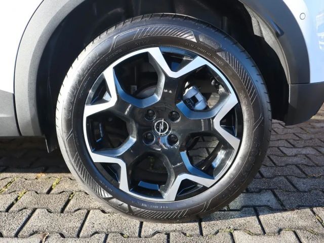 Opel Mokka 1.2 Turbo Ultimate