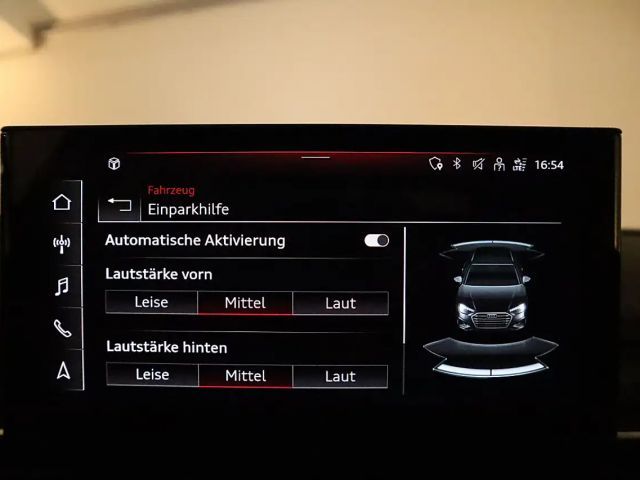 Audi A4 35 TDI Avant