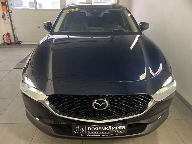 Mazda 2 2.5L SkyActiv e-Skyactiv