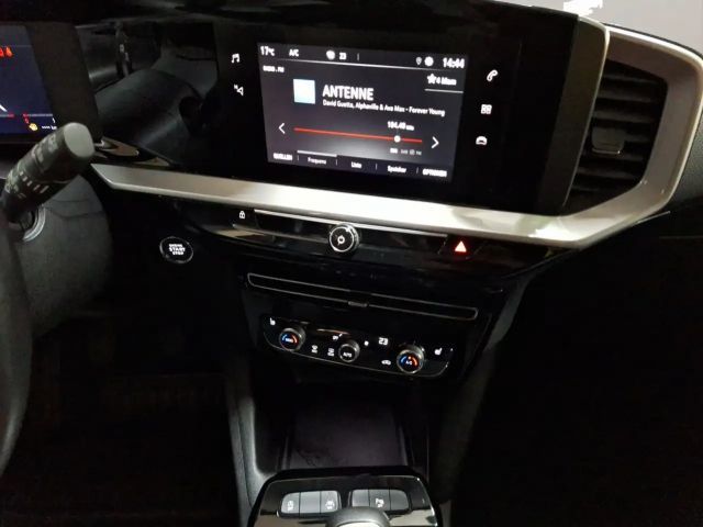 Opel Mokka 1.2 Turbo Elegance Turbo