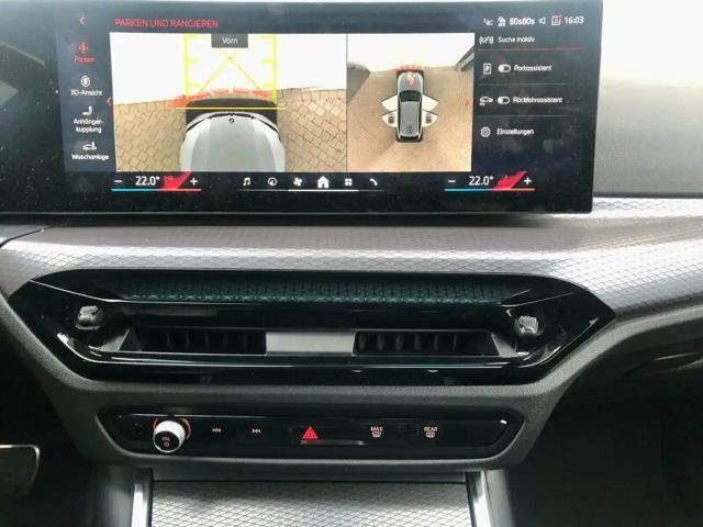 BMW 330 330e M-Sport