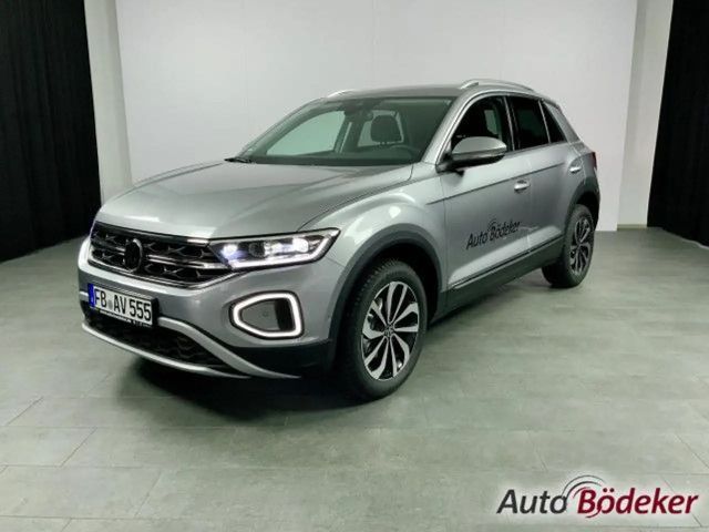 Volkswagen T-Roc 1.5 TSI DSG Style