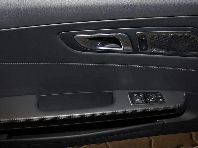 Mercedes-Benz AMG GT AMG Line Roadster