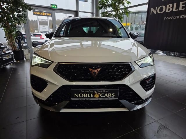 Cupra Ateca 4Drive VZ