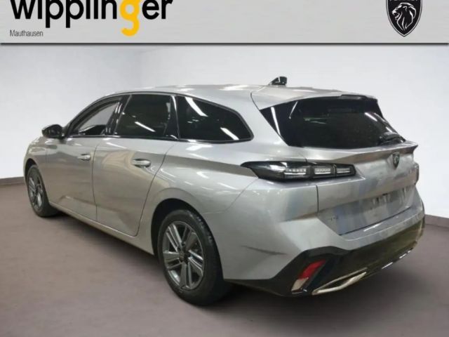 Peugeot 308 Allure Pack EAT8 SW