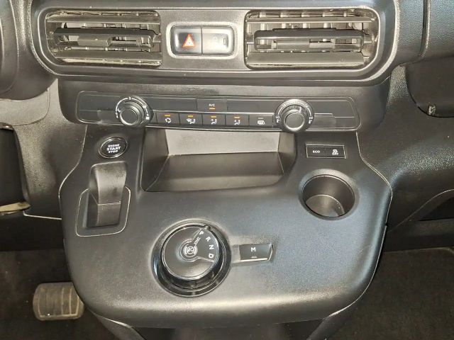 Opel Combo Cargo XL 1.5 erhöhte Nutzlast Sitzheizung