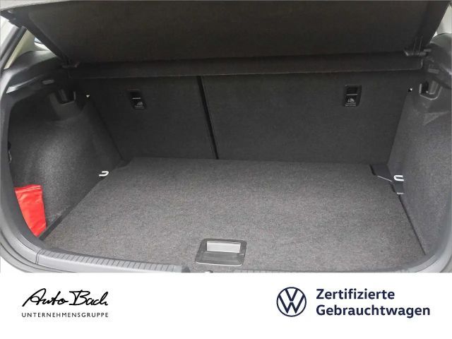 Volkswagen Polo 1.0 TSI Style