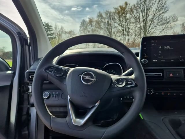 Opel Combo 1.5 CDTI Life