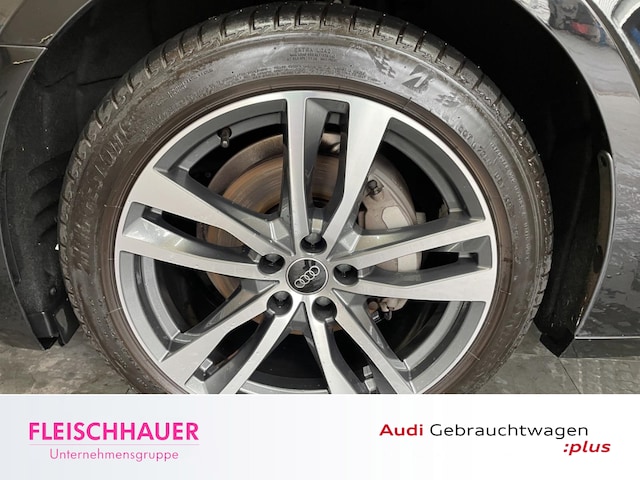 Audi A6 40 TDI Avant S-Tronic