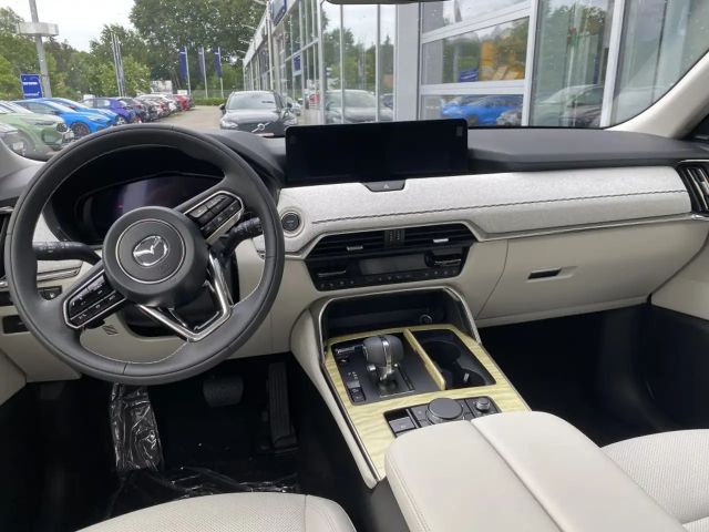 Mazda CX-60 4WD Takumi