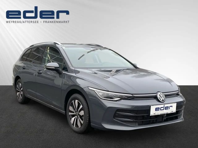 Volkswagen Golf Business DSG Variant