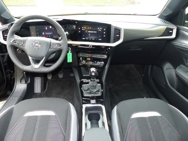 Opel Mokka GS-Line Grand Sport