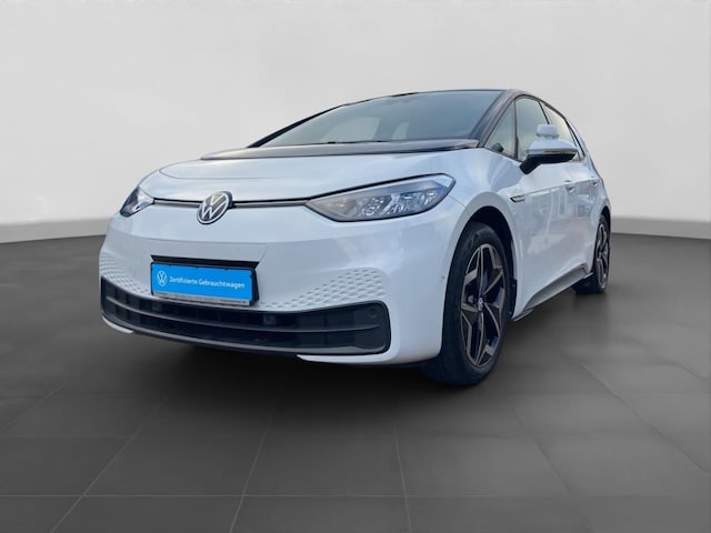 Volkswagen ID.3 Performance Pro