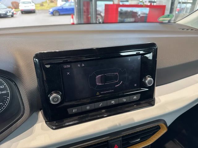 Seat Arona 1.0 TSI Style