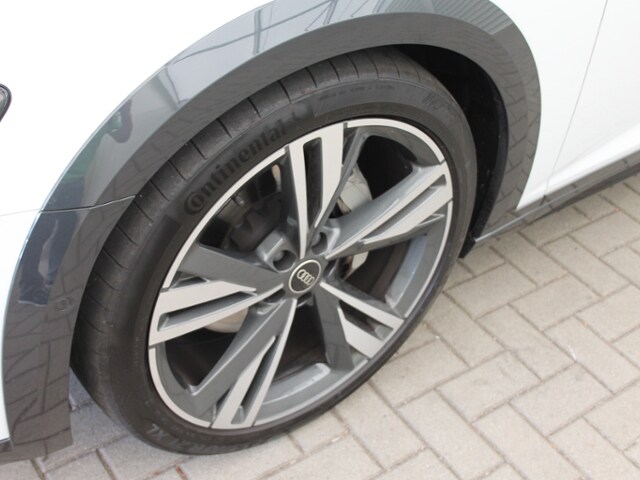 Audi A6 allroad 50 TDI Quattro