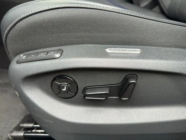 Volkswagen Tiguan R-Line eHybrid