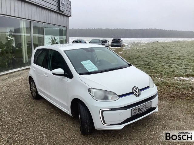 Volkswagen e-up! Plus Style