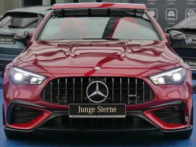 Mercedes-Benz AMG CLE 4MATIC CLE 53 amg