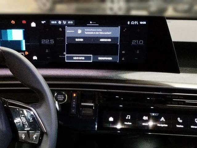 Peugeot 5008 Allure Pack Hybrid