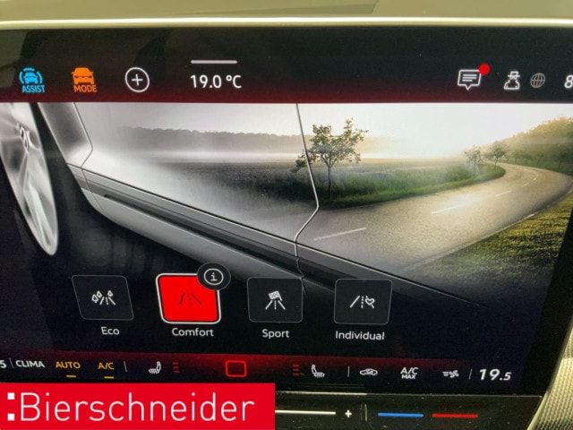 Volkswagen Golf 2.0 TSI DSG GTI