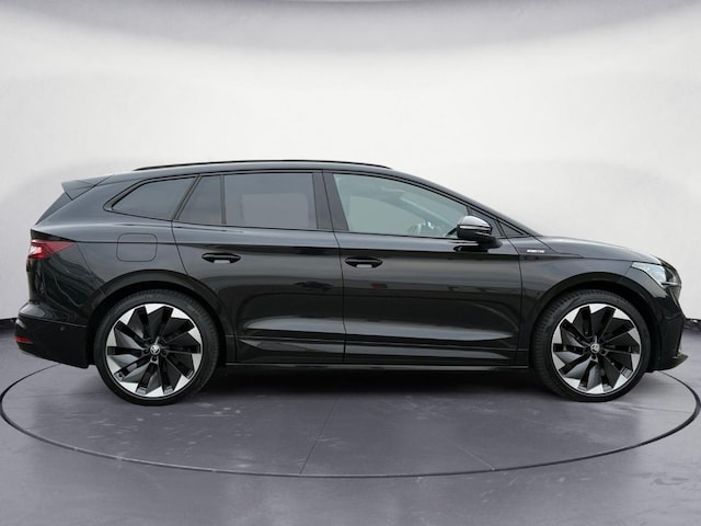 Skoda Enyaq Sportline iV 60